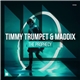 Timmy Trumpet & Maddix - The Prophecy