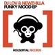 DJ Lov & NewZhilla - Funky Mood EP